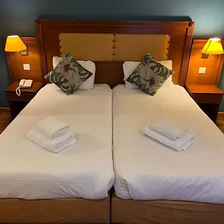 Hotel 121 Paris