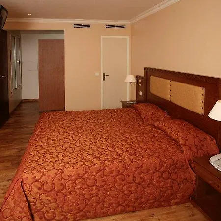 Hotel 121 Paris