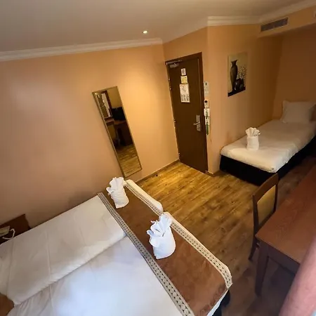 Hotel 121 Parigi