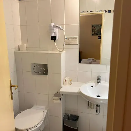 Hotel 121 Paris