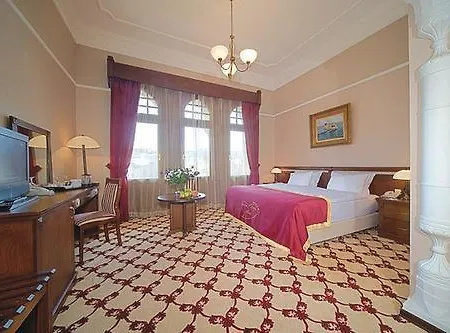 Hotel 121 Paris