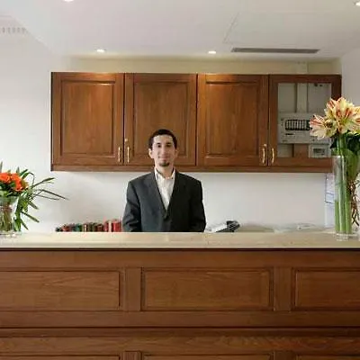 121 Hotel 3*