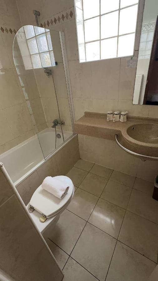 Hotel 121 3*