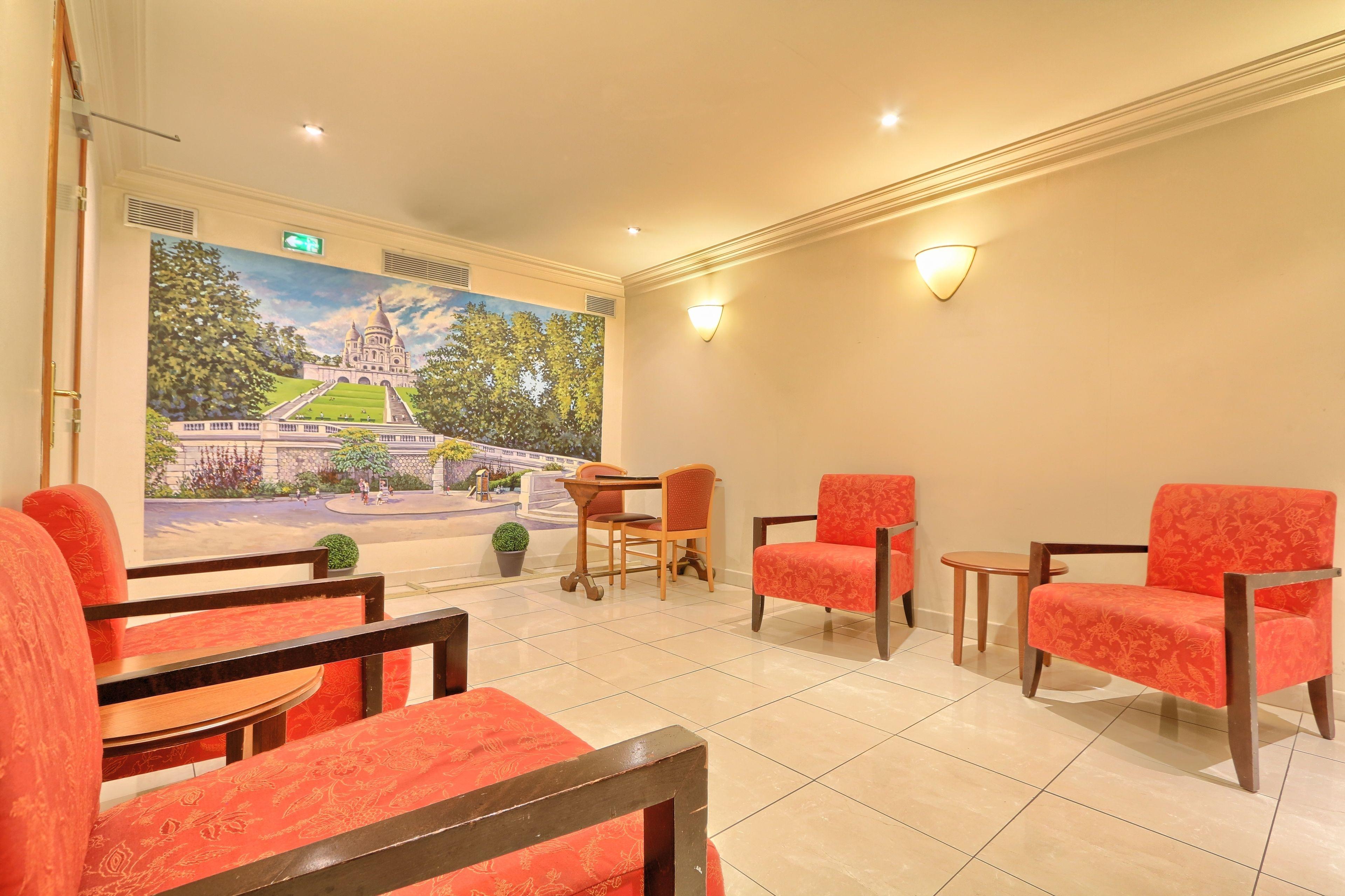 121 Hotel