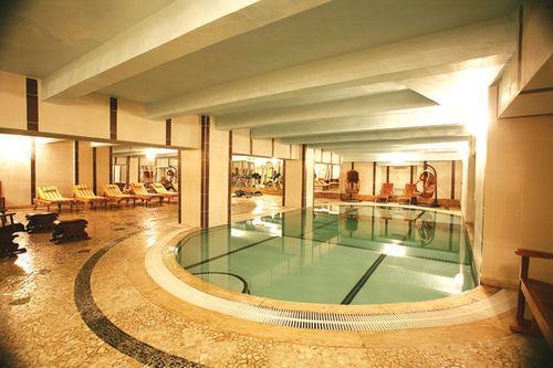 Hotel 121 Parigi