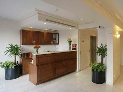 Hotel 121 3*