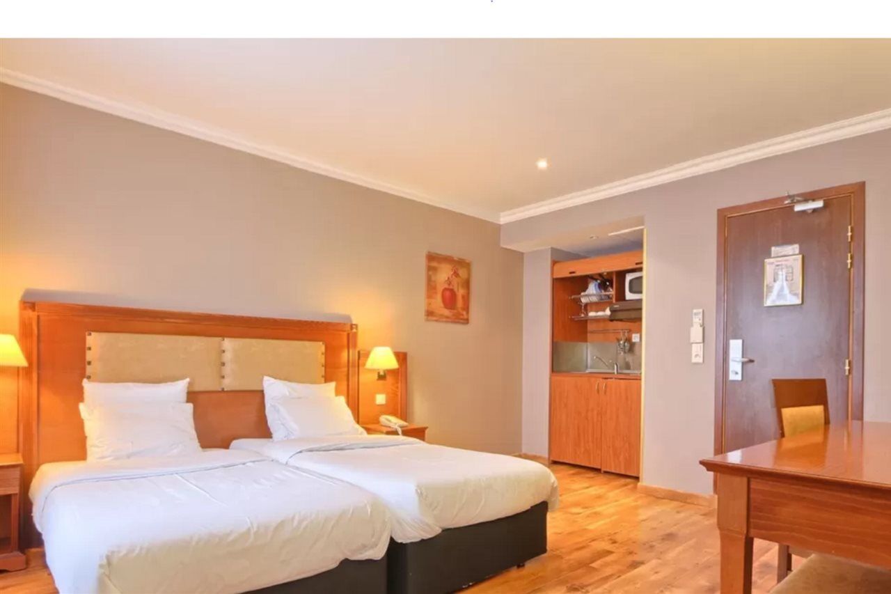 Hotel 121 Parigi